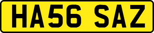 HA56SAZ