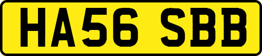 HA56SBB