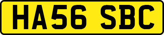 HA56SBC