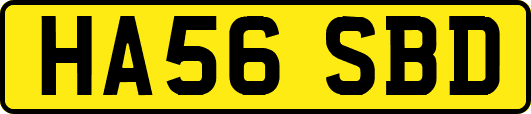 HA56SBD