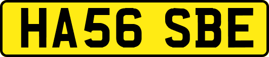 HA56SBE