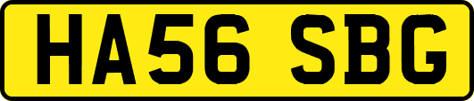 HA56SBG