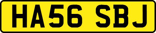 HA56SBJ