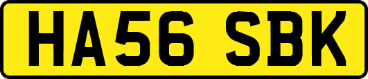 HA56SBK