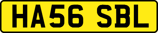 HA56SBL