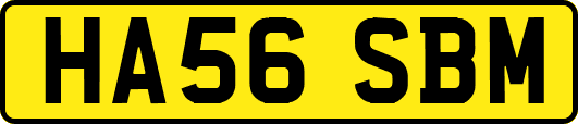 HA56SBM
