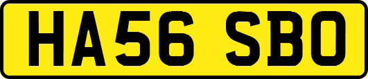 HA56SBO
