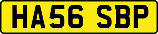 HA56SBP