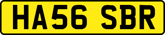 HA56SBR