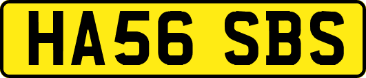 HA56SBS