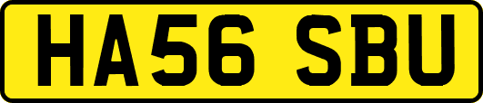 HA56SBU