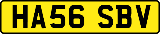 HA56SBV