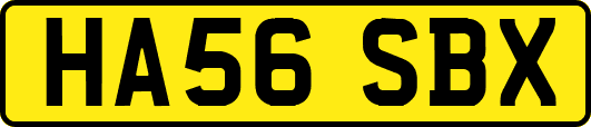 HA56SBX