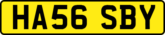 HA56SBY