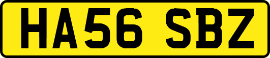 HA56SBZ