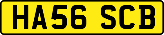 HA56SCB