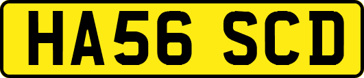 HA56SCD