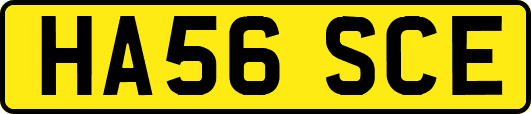 HA56SCE