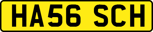 HA56SCH