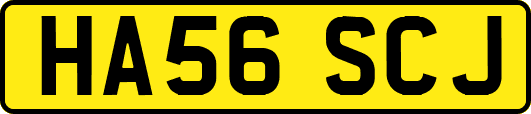HA56SCJ