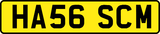 HA56SCM