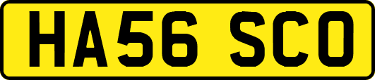 HA56SCO
