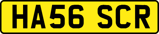 HA56SCR