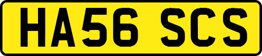 HA56SCS