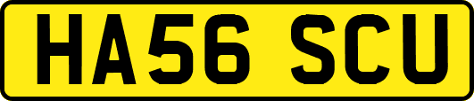 HA56SCU