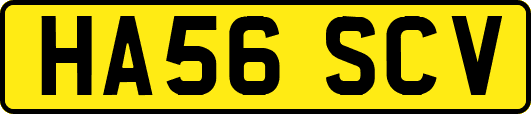HA56SCV