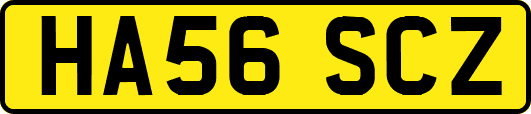 HA56SCZ