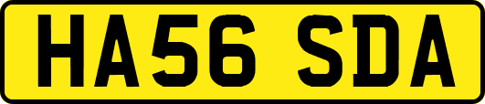 HA56SDA