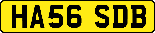 HA56SDB