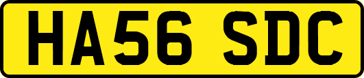 HA56SDC