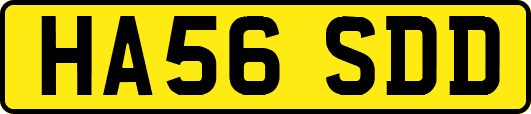 HA56SDD