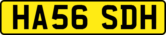 HA56SDH