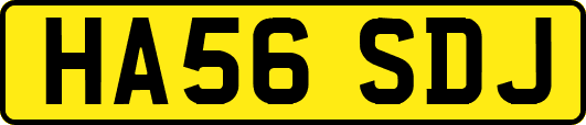 HA56SDJ