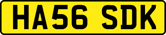 HA56SDK