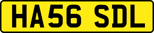 HA56SDL