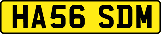 HA56SDM