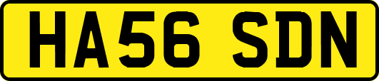 HA56SDN