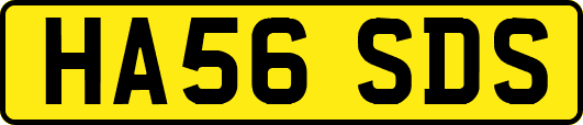 HA56SDS