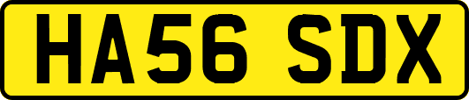 HA56SDX