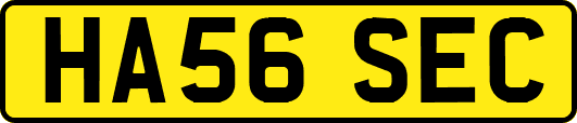 HA56SEC