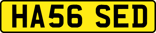 HA56SED