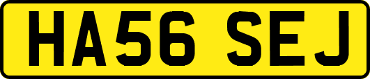 HA56SEJ