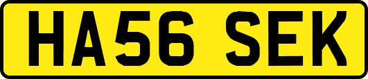 HA56SEK