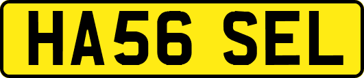 HA56SEL