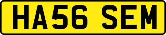 HA56SEM