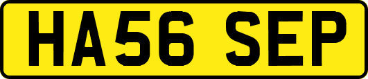 HA56SEP